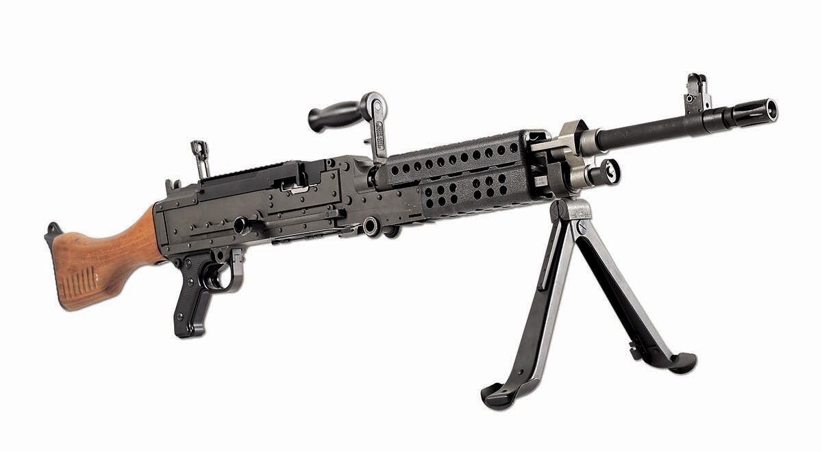 Morphy's Gun Auction November 15-16